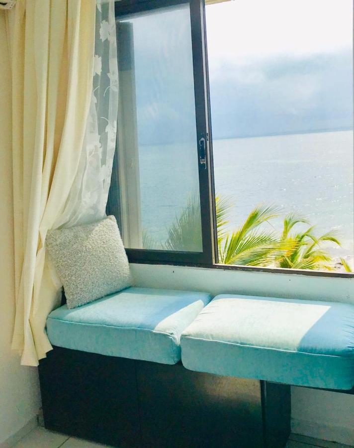 Flamingo Paradise Front By Cielo Maya Cancun Bagian luar foto