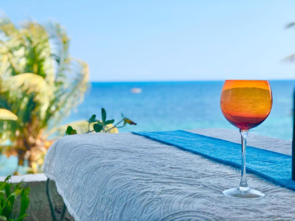Flamingo Paradise Front By Cielo Maya Cancun Bagian luar foto